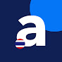 Admirals Thailand logo