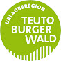 Teutoburger Wald Tourismus | OstWestfalenLippe GmbH logo