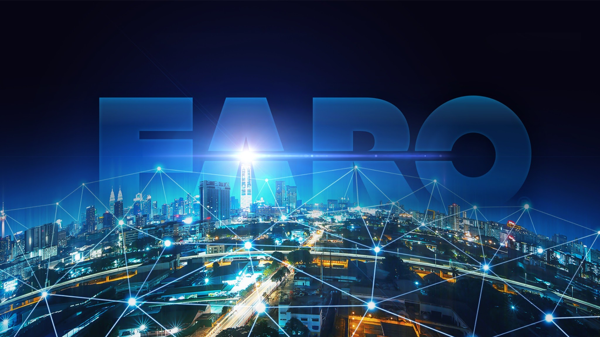 FARO Technologies - Deutsch YouTube banner