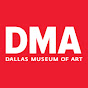 Dallas Museum of Art logo