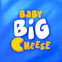 Baby Big Cheese - Nursery Rhymes and Kids Songs logo