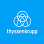 thyssenkrupp Steel YouTube channel avatar 