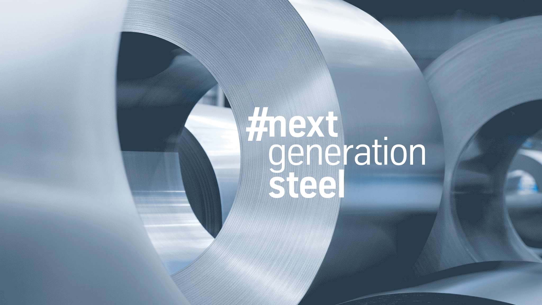thyssenkrupp Steel YouTube banner
