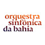 OSBA - Orquestra Sinfônica da Bahia logo