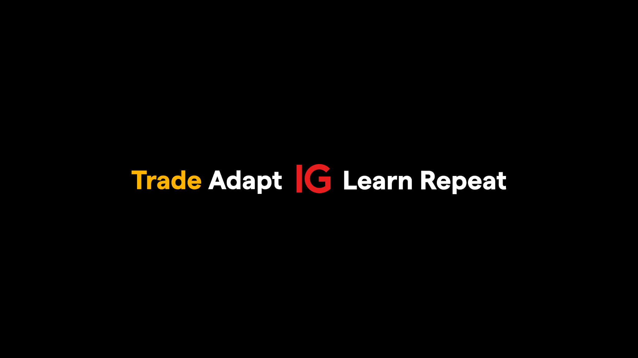 IG Italia YouTube banner