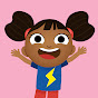 Yakka Dee - Español Canal Oficial logo