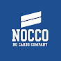 NOCCO logo