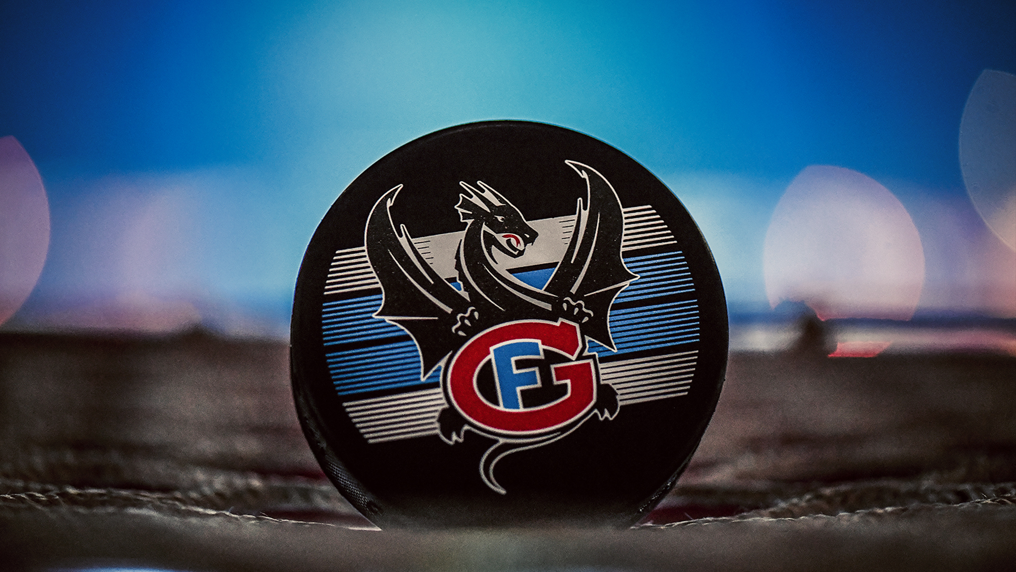 HC Fribourg-Gottéron YouTube banner