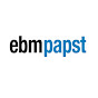 ebm-papst Korea logo