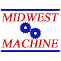 Midwest Machine, LLC logo