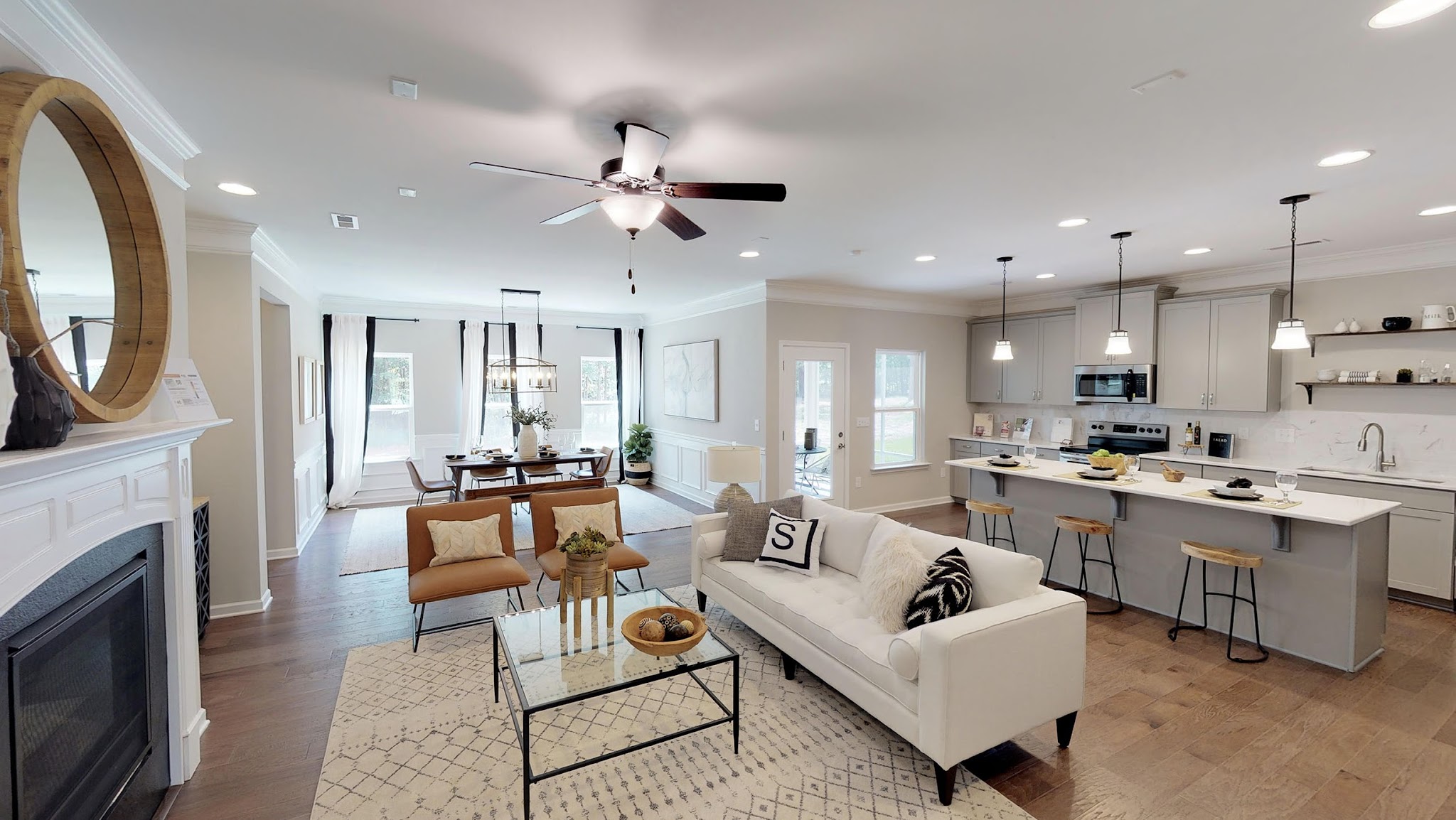 Smith Douglas Homes YouTube banner