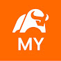 Moomoo MY logo