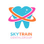 Skytrain Dental Group logo