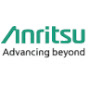 ANRITSU CORPORATION logo