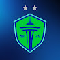 Seattle Sounders FC logo