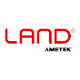 LAND® logo