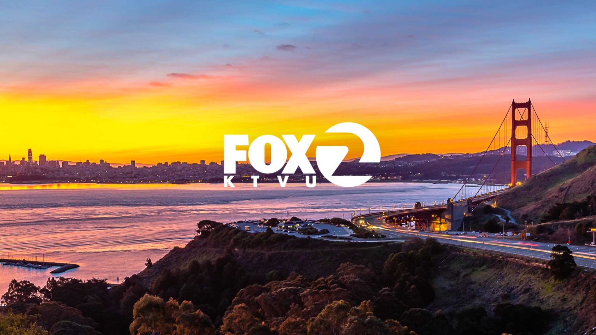 KTVU FOX 2 San Francisco YouTube banner