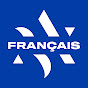 Behold Israel / Français: French logo