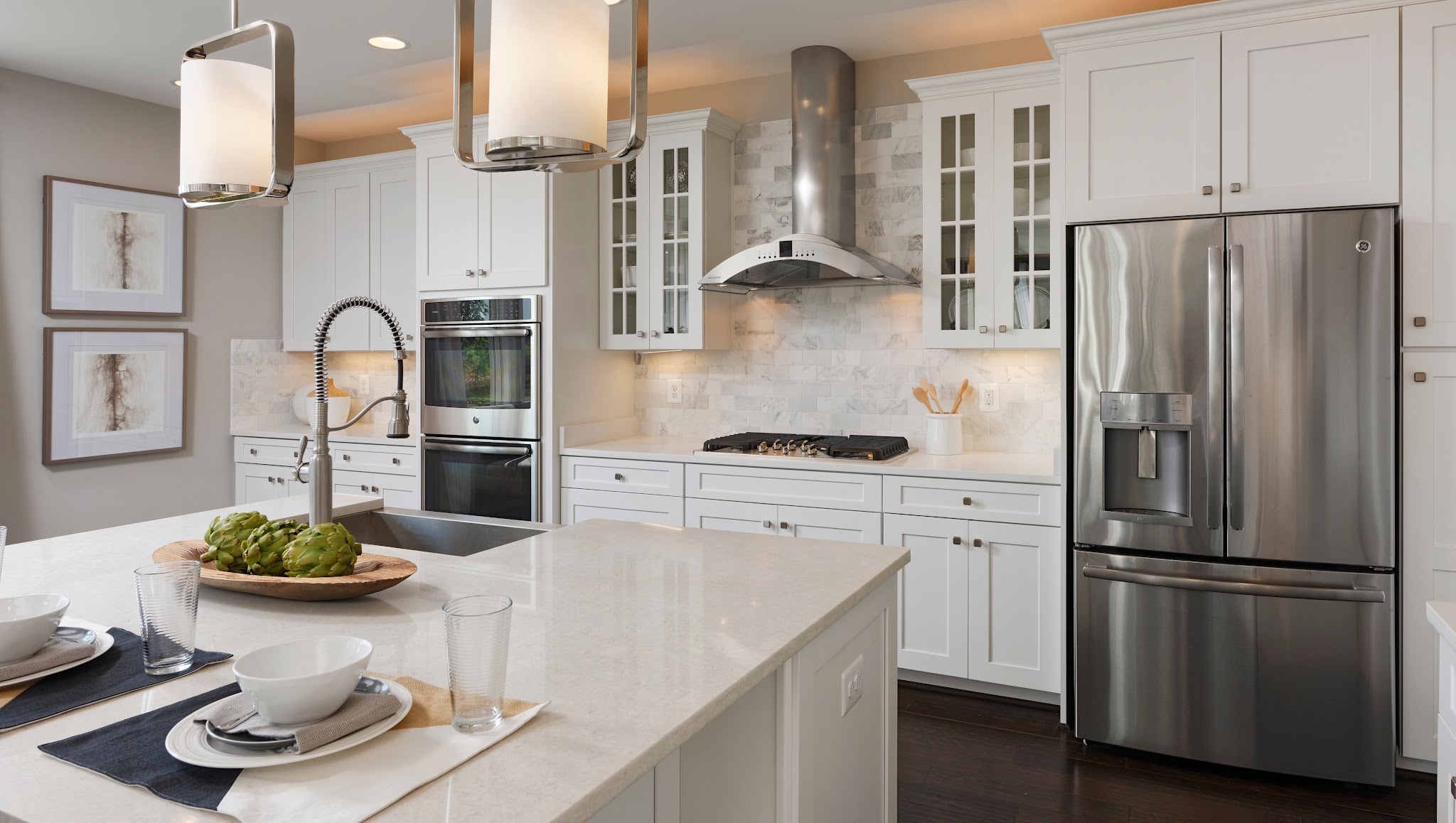 Van Metre Homes YouTube banner