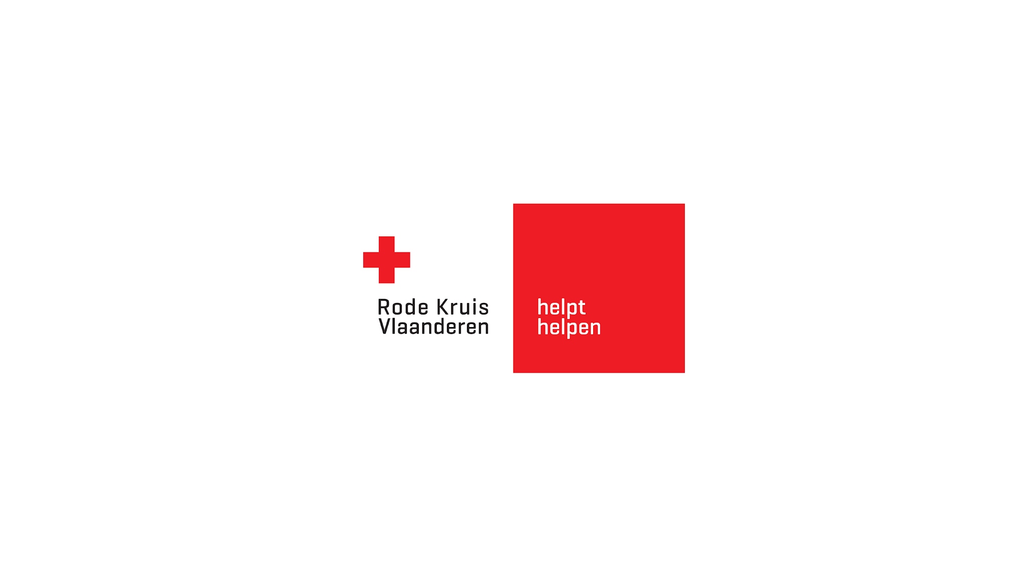 Rode Kruis-Vlaanderen YouTube banner