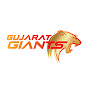 Gujarat Giants logo