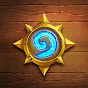 Hearthstone logo