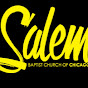 Salem Baptist Church of Chicago logo