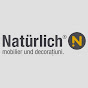 Natürlich - mobilier und decorațiuni logo