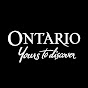 Destination Ontario logo