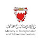 Ministry of Transportation and Telecommunications YouTube channel avatar 