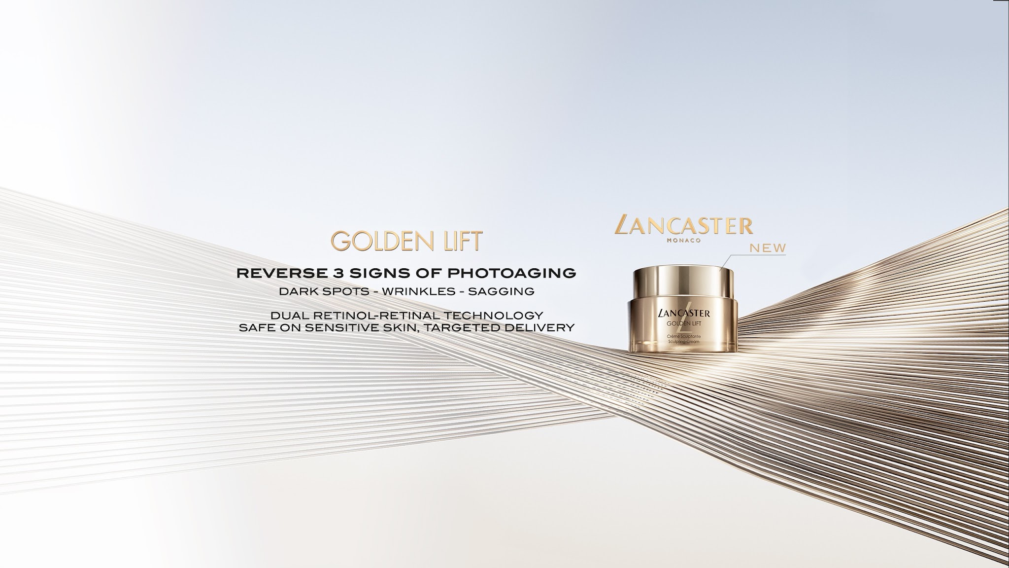 Lancaster Beauty YouTube banner