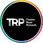 Theatre Royal Plymouth logo