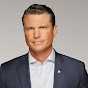 Pete Hegseth logo