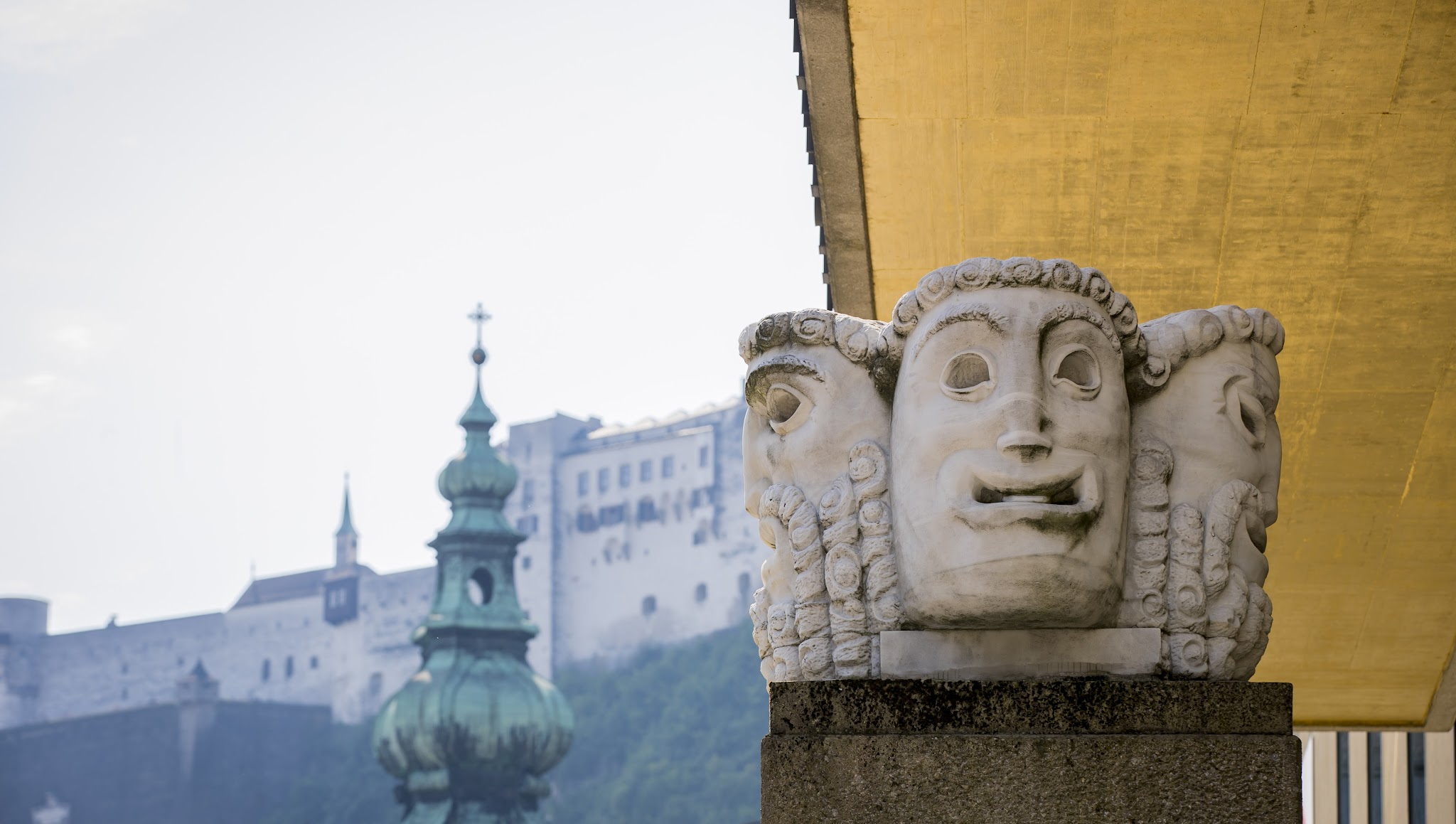 SalzburgerFestspiele YouTube banner