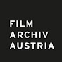 Filmarchiv Austria logo
