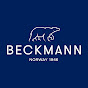 Beckmann Norway YouTube channel avatar 