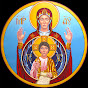 Holy Protection Monastery logo