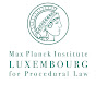Max Planck Institute Luxembourg for Procedural Law logo