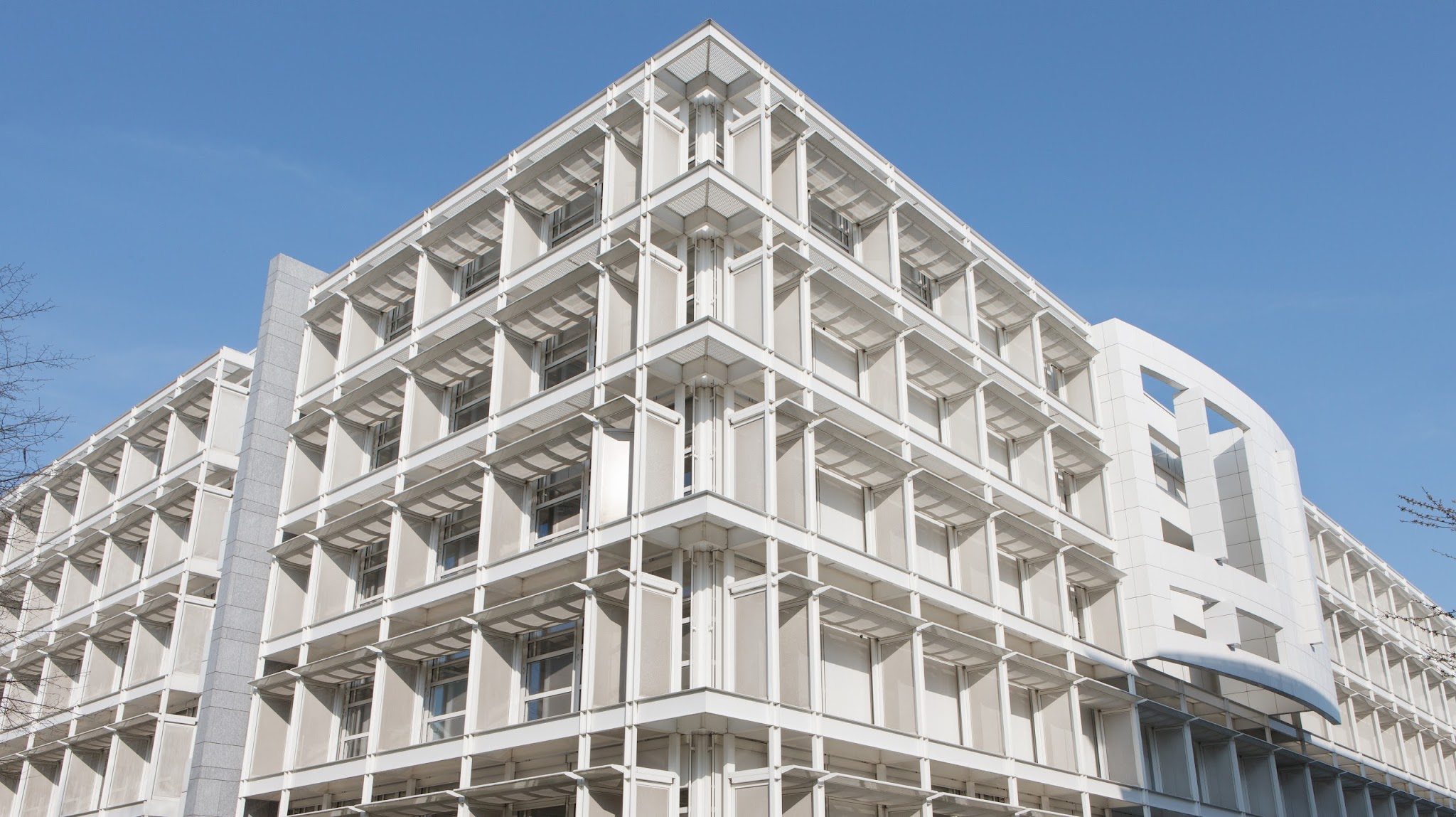 Max Planck Institute Luxembourg for Procedural Law YouTube banner