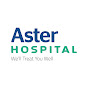 Aster Hospitals UAE YouTube channel avatar 