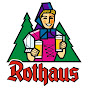 Badische Staatsbrauerei Rothaus logo
