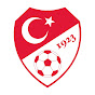 Türkiye Futbol Federasyonu YouTube channel avatar 