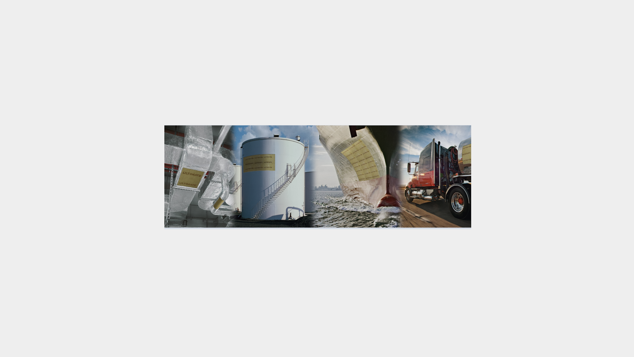 ISOVER Technical Insulation YouTube banner