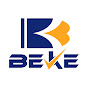 NANJING BEKE CNC MACHINERY CO.,LTD logo