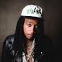 Wiz Khalifa logo