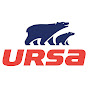 URSA Srbija YouTube channel avatar 