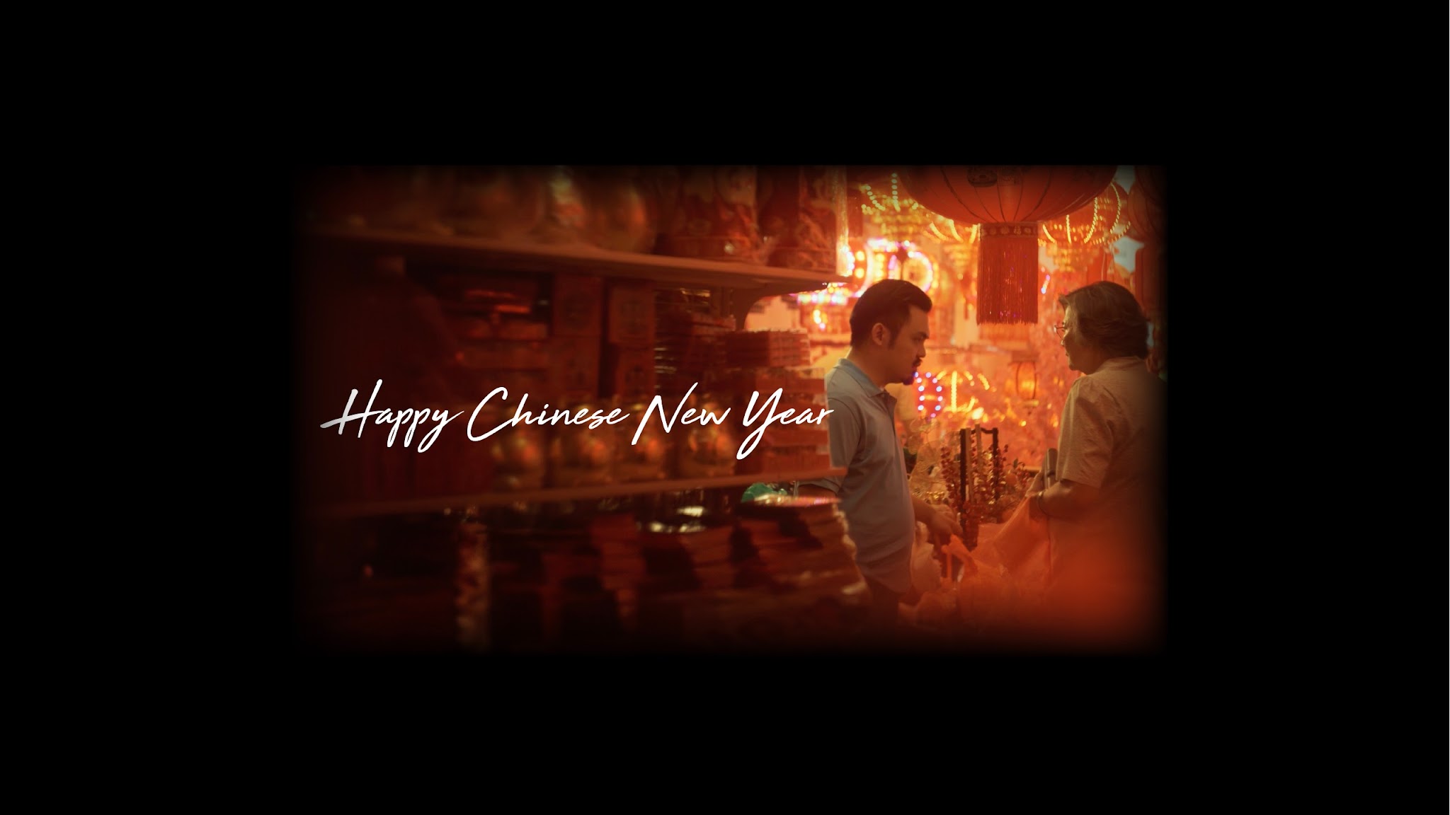 RHB Group YouTube banner