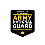 DCArmy National Guard Recruiting logo