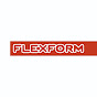 FLEXFORM YouTube channel avatar 