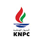 البترول الوطنية - KNPC logo